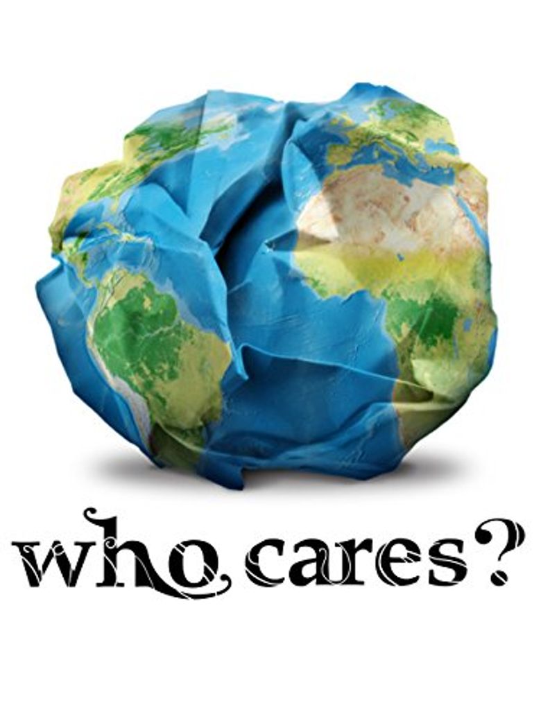 Who Cares ? Poster