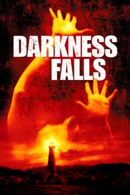  Darkness Falls Poster
