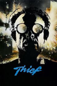  Thief Poster