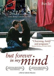  But Forever in My Mind Poster