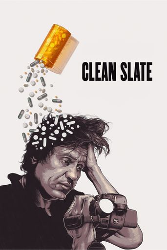  Clean Slate Poster