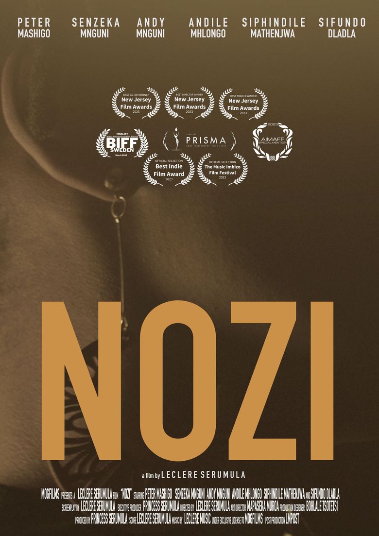 Nozi