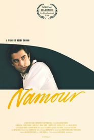  Namour Poster