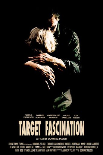  Target Fascination Poster