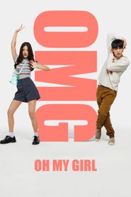  OMG! Oh My Girl Poster