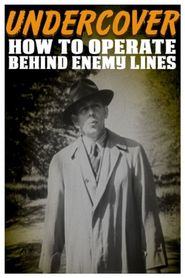 How to Operate Behind Enemy Lines Poster