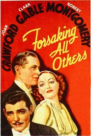  Forsaking All Others Poster