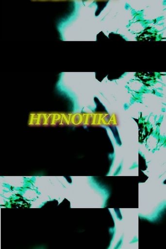  Hypnotika Poster