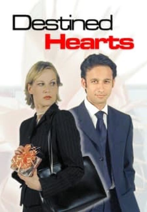 Destined Hearts Poster