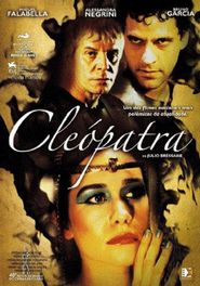  Cleópatra Poster