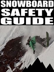  Snowboard Safety Guide Poster