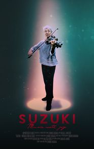  Suzuki: Music with Joy Poster