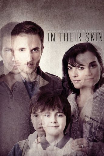  In Their Skin Poster