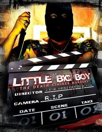  Little Big Boy Poster