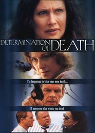  Determination of Death Poster
