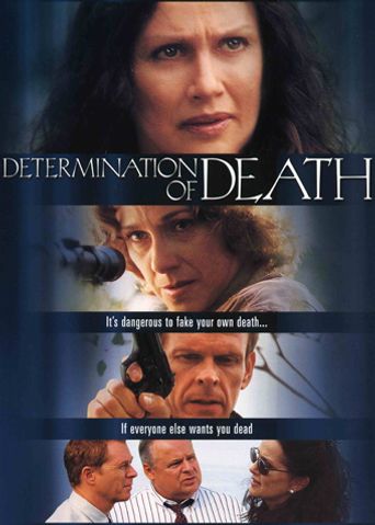  Determination of Death Poster