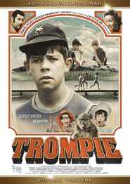  Trompie Poster