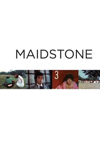  Maidstone Poster
