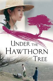  Under the Hawthorn Tree Poster