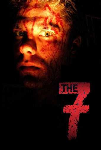  The 7 Poster