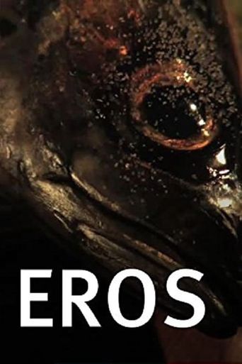  Eros Poster