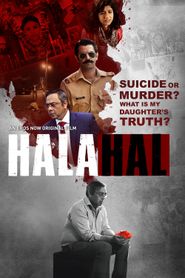  Halahal Poster