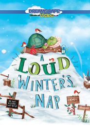  A Loud Winter's Nap Poster