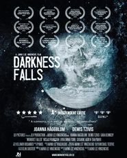  Darkness Falls Poster