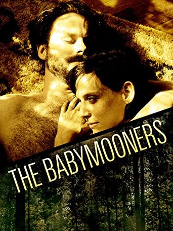  The Babymooners Poster