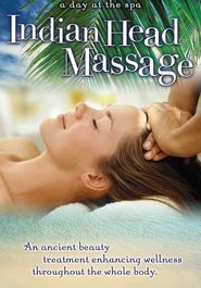  Indian Head Massage: A Day at the Spa Collection Poster