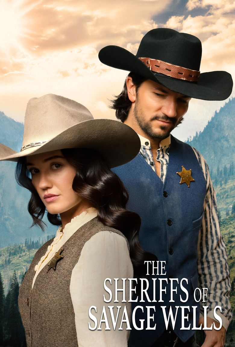 The Sheriffs of Savage Wells