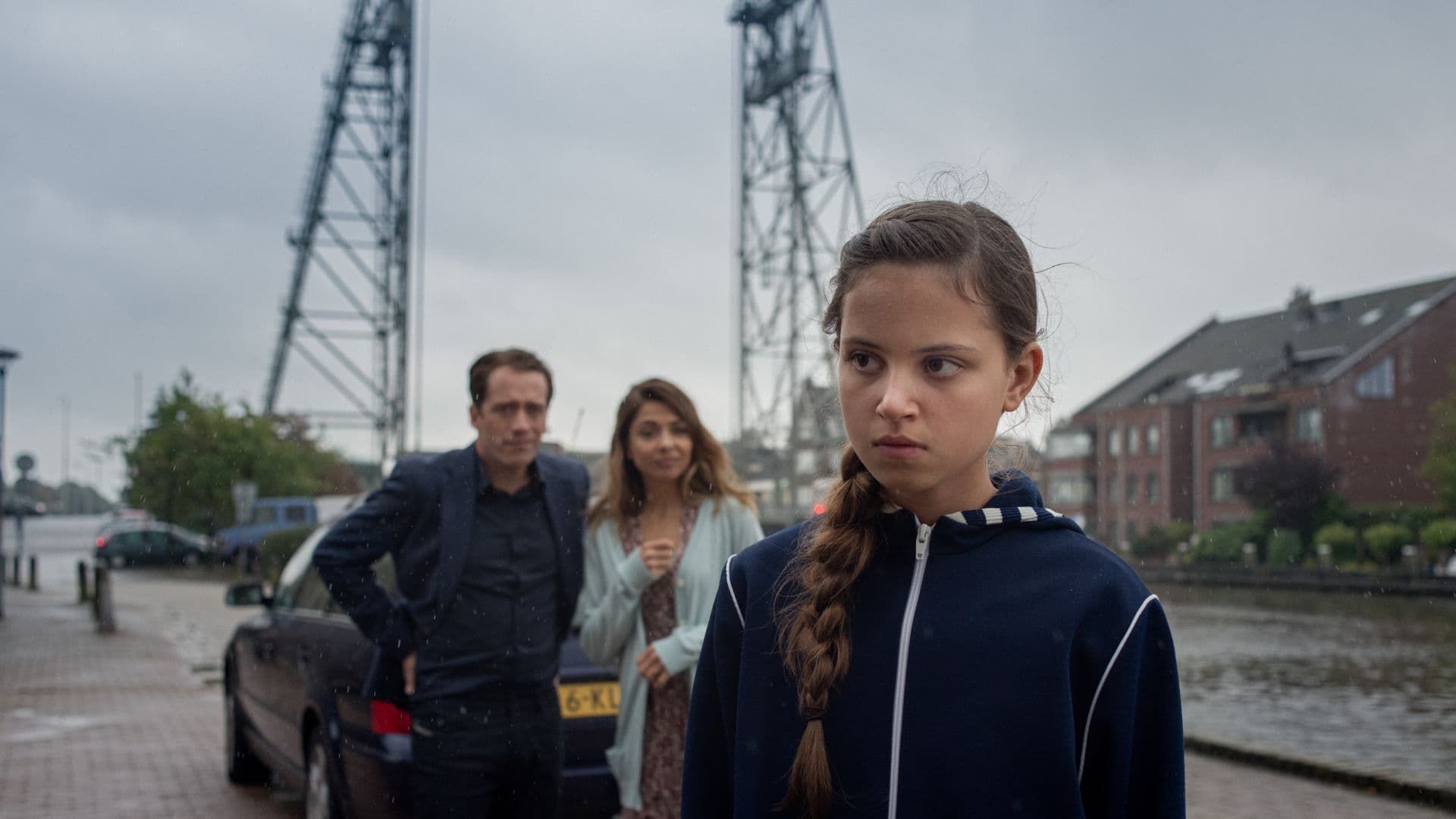 Buiten is het Feest (2020) - Where to Watch It Streaming Online | Reelgood