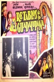  Retablos de la Guadalupana Poster