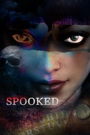  Spooked Poster
