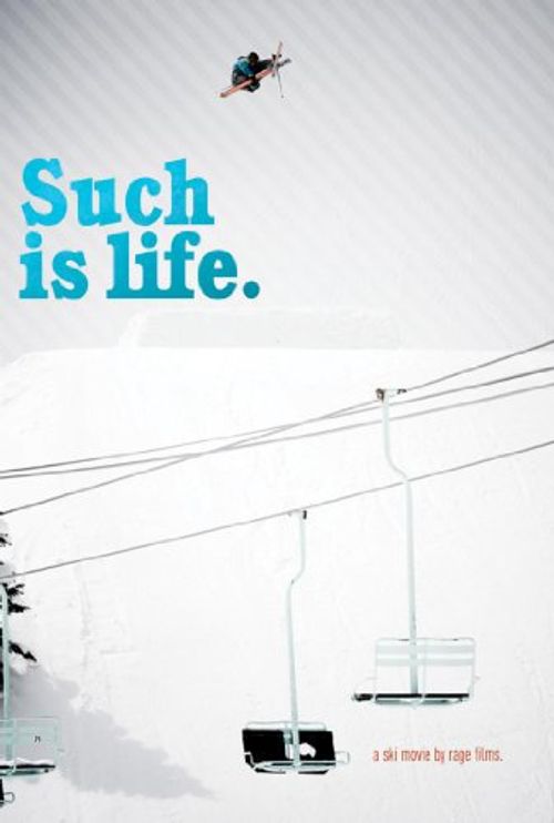 Such Is Life Poster