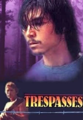  Trespasses Poster