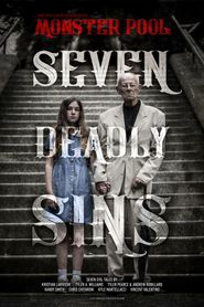  Monster Pool: Seven Deadly Sins Poster