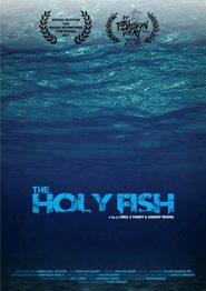  The Holy Fish Poster
