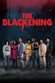  The Blackening Poster