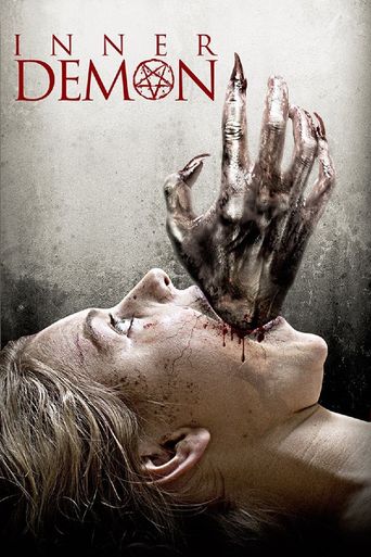  Inner Demon Poster