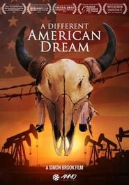  A Different American Dream Poster