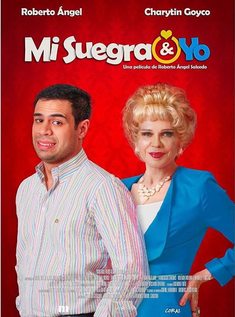 Mi Suegra y Yo