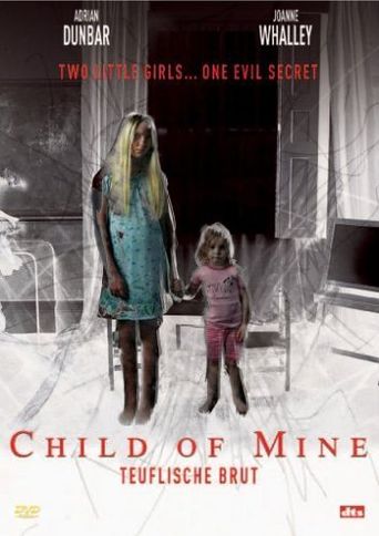  Child of Mine Poster