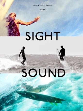  Sight Sound Poster