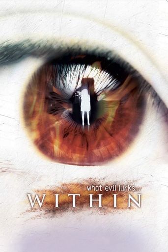  Within Poster