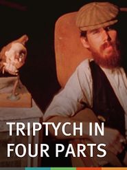  Triptych in Four Parts Poster