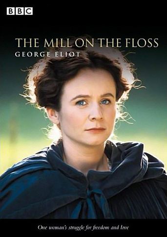  The Mill on the Floss Poster