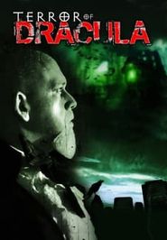  Terror of Dracula Poster