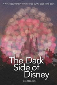  The Dark Side of Disney Poster