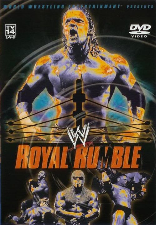 Watch on sale wwe 2003